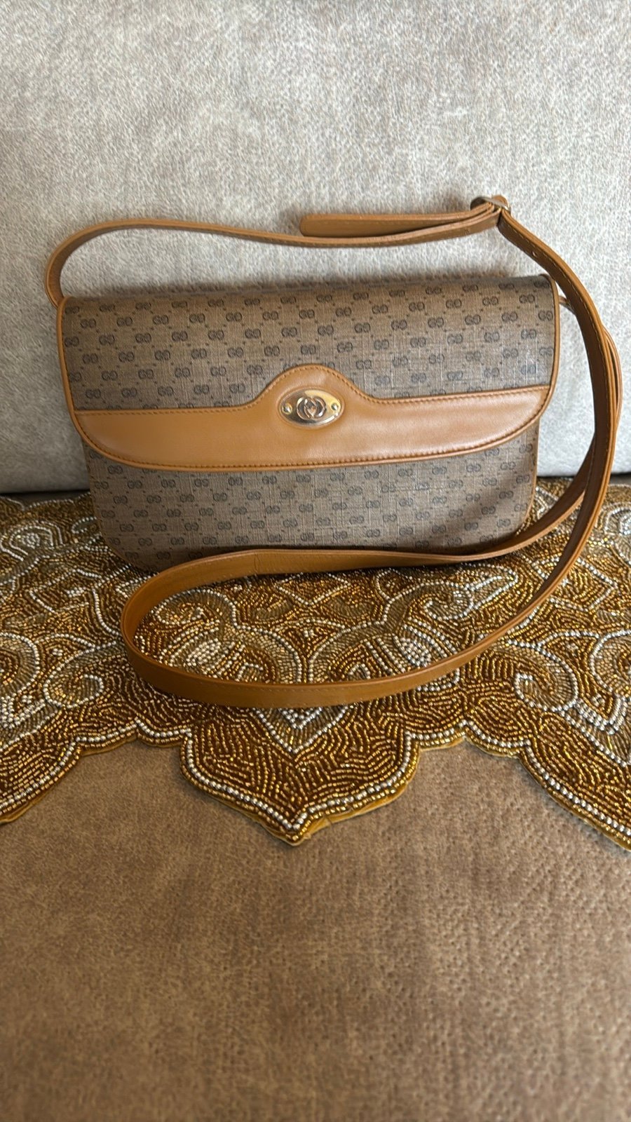 Gucci Sholder bag