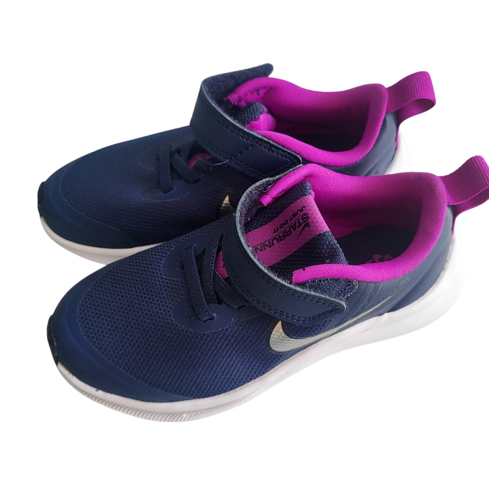 Nike Star Runner 3 Girls Shoes.