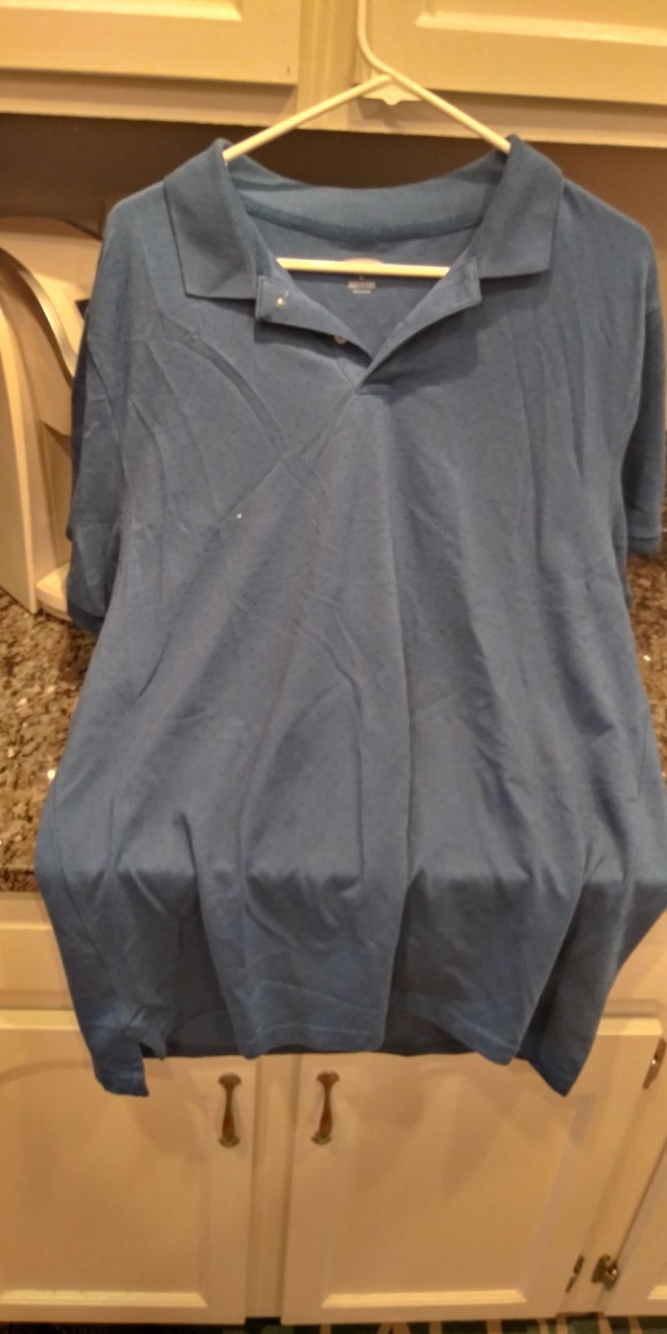 Old Navy: men XL polo shirt