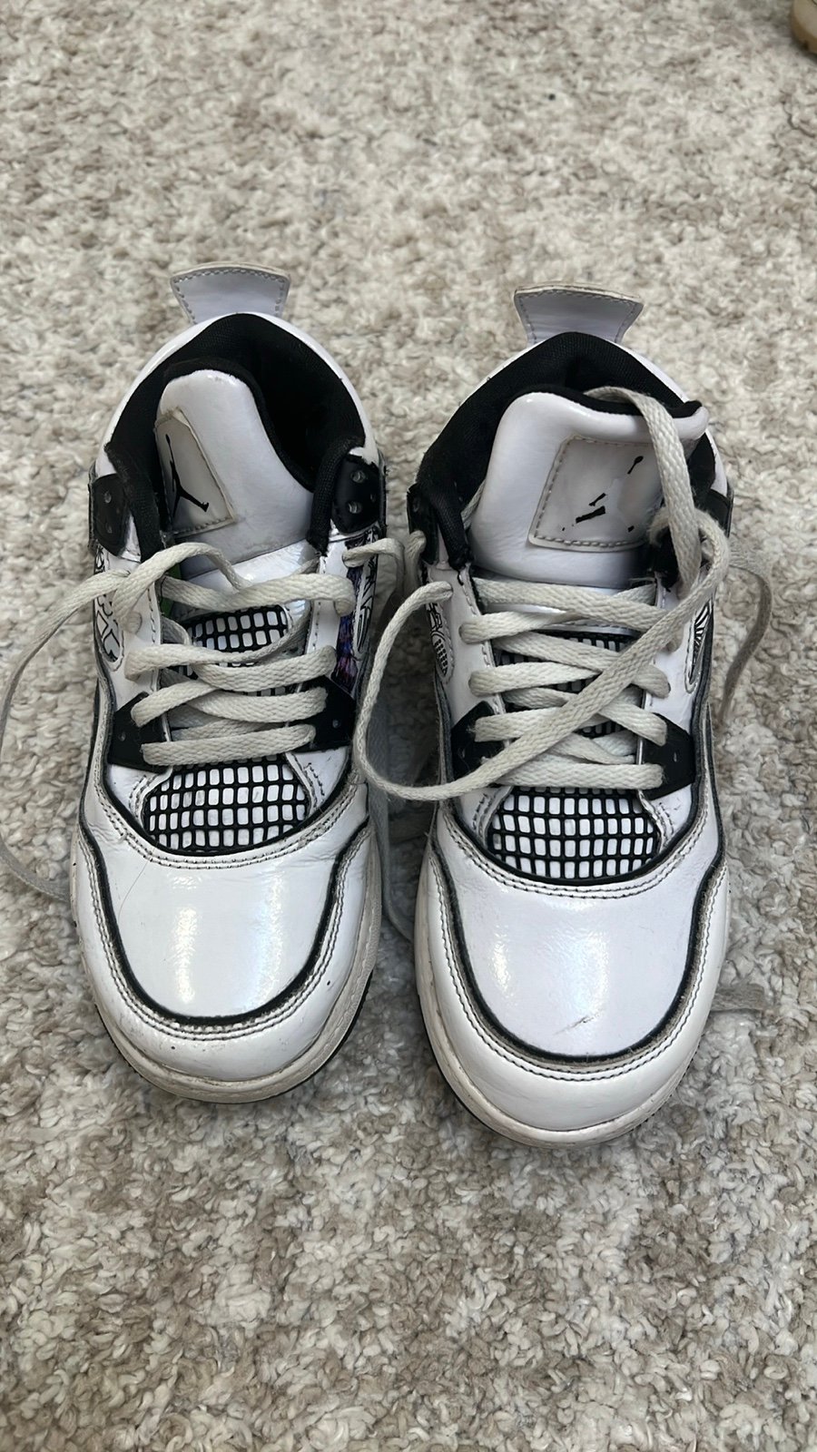 Jordan