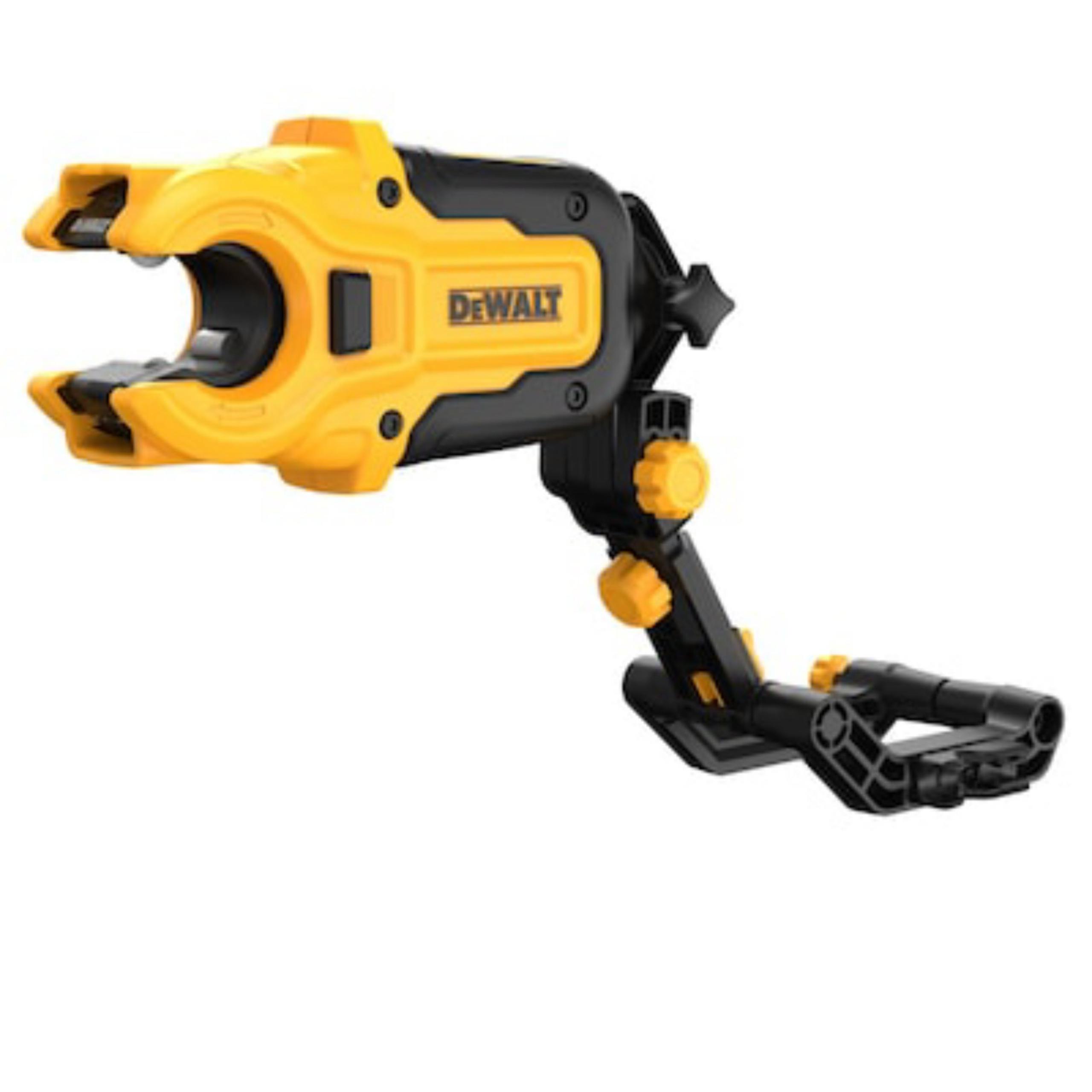 DEWALT 1/2-in to 1-in Copper Pipe Cutter Attachment (Th2502)
