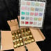 Diamond Gel nails set of 24 colors