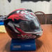 Motorcycle Helmet xp-509