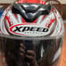 Motorcycle Helmet xp-509