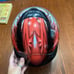 Motorcycle Helmet xp-509