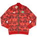 Morocco Puma Football Culture Jacket/engineered For Atlas Lions !size:S/M/L