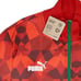 Morocco Puma Football Culture Jacket/engineered For Atlas Lions !size:S/M/L