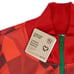 Morocco Puma Football Culture Jacket/engineered For Atlas Lions !size:S/M/L
