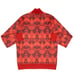 Morocco Puma Football Culture Jacket/engineered For Atlas Lions !size:S/M/L