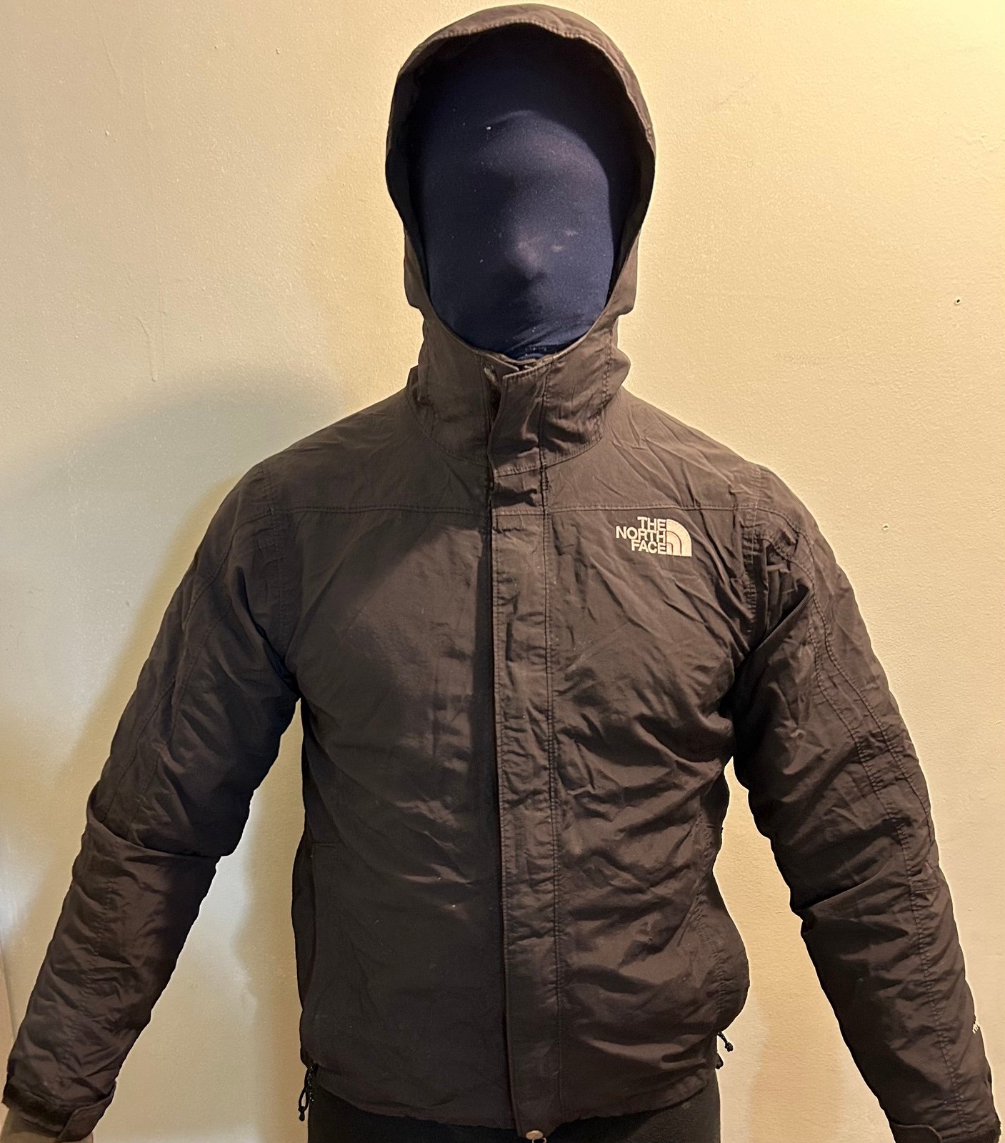 North face jacket