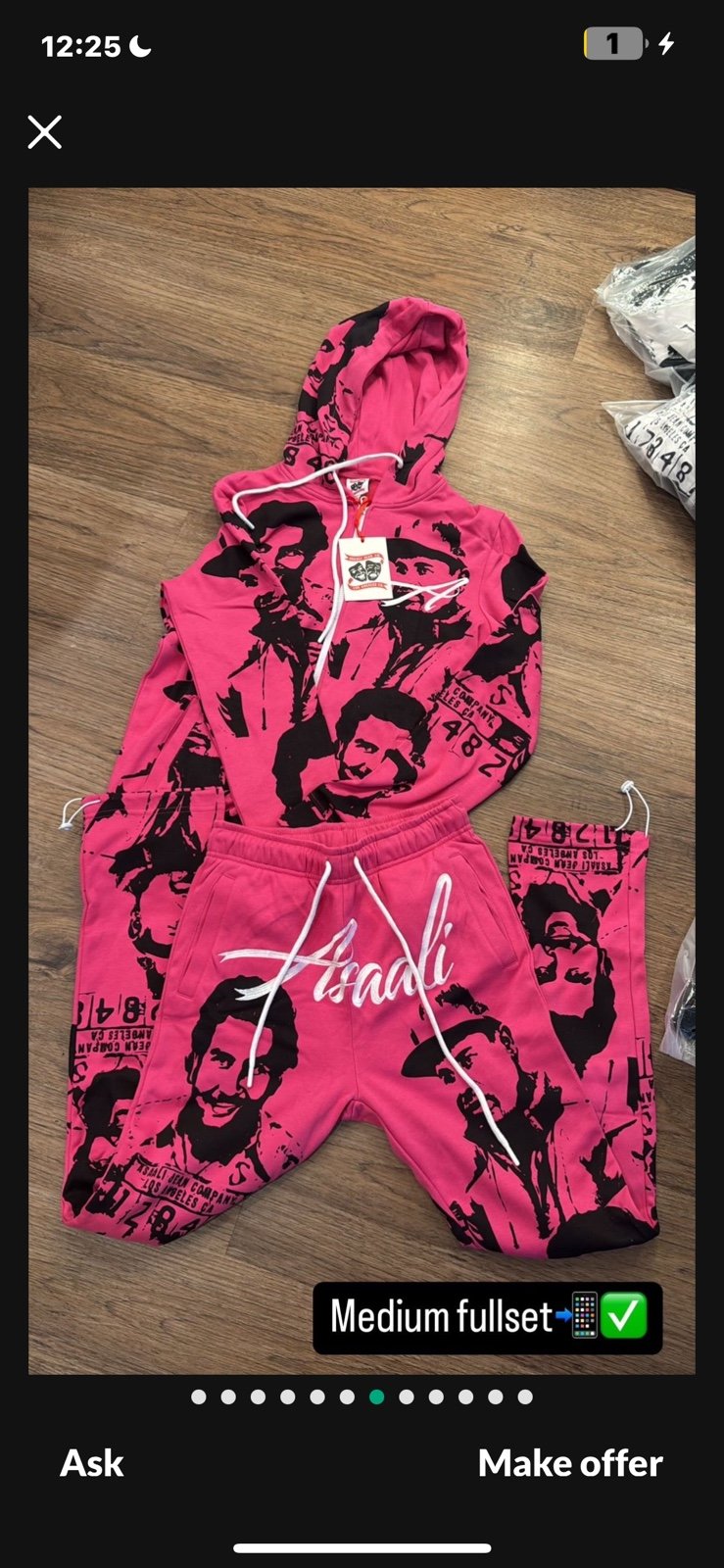 Asaali