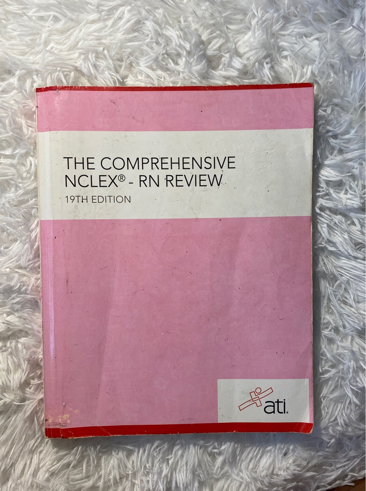 The Comprehensive NCLEX- RN Review
