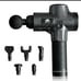 GRIT 30 Speed Massage Gun