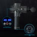 GRIT 30 Speed Massage Gun