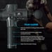 GRIT 30 Speed Massage Gun
