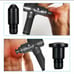 GRIT 30 Speed Massage Gun