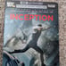 Inception steelbook