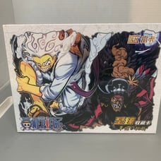 One piece trading card Booster Box