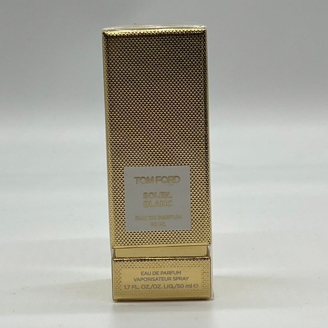 Tom Ford soleil blanc edp 1.7oz 50ml new and sealed