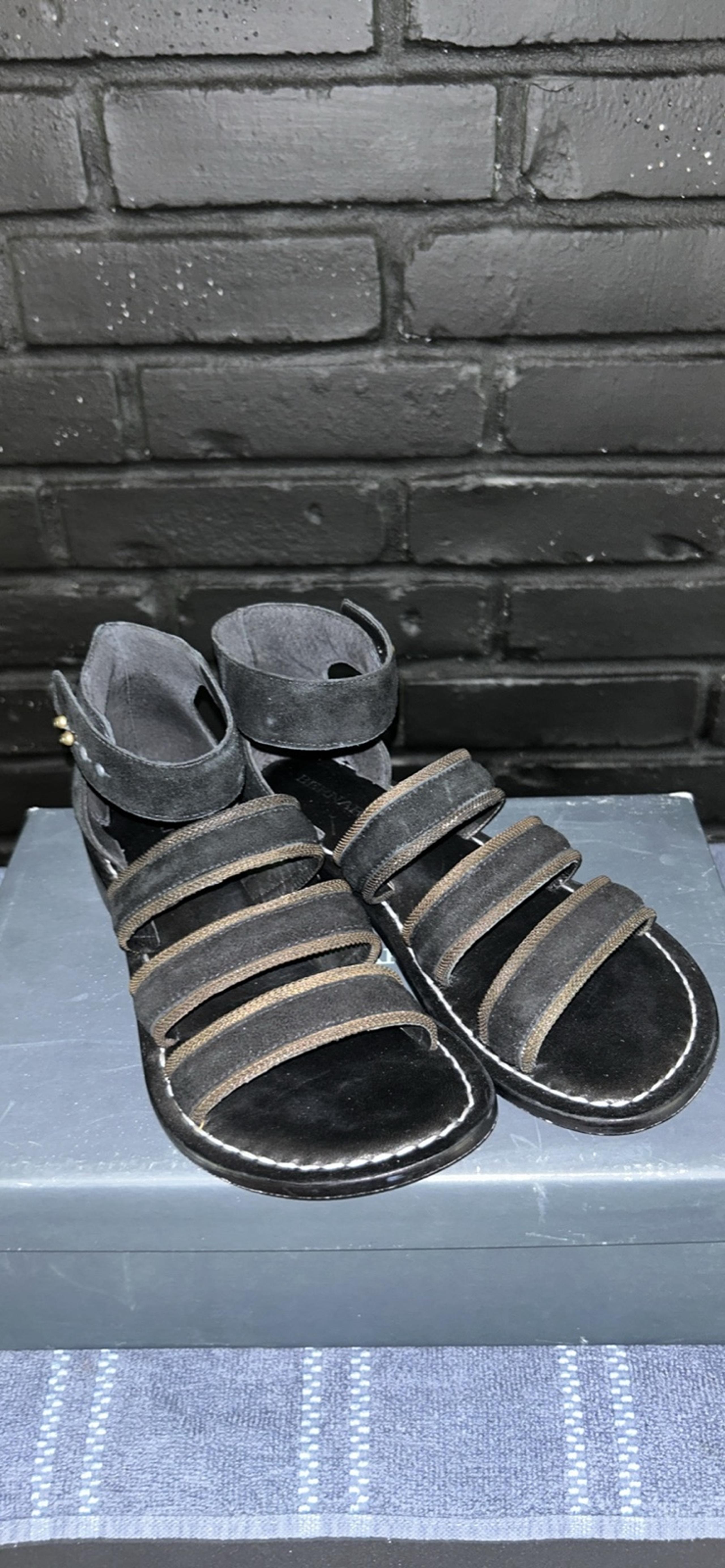 Bernardo Sandals - Size 7