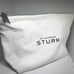 New, 6 pcs Dr Barbara Sturm the brightening kit with bag 150 & up Retail.