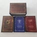 Final Fantasy XIV 14 Scenario Favorite Travelogue Limited Vol 1. Book Set