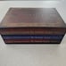 Final Fantasy XIV 14 Scenario Favorite Travelogue Limited Vol 1. Book Set