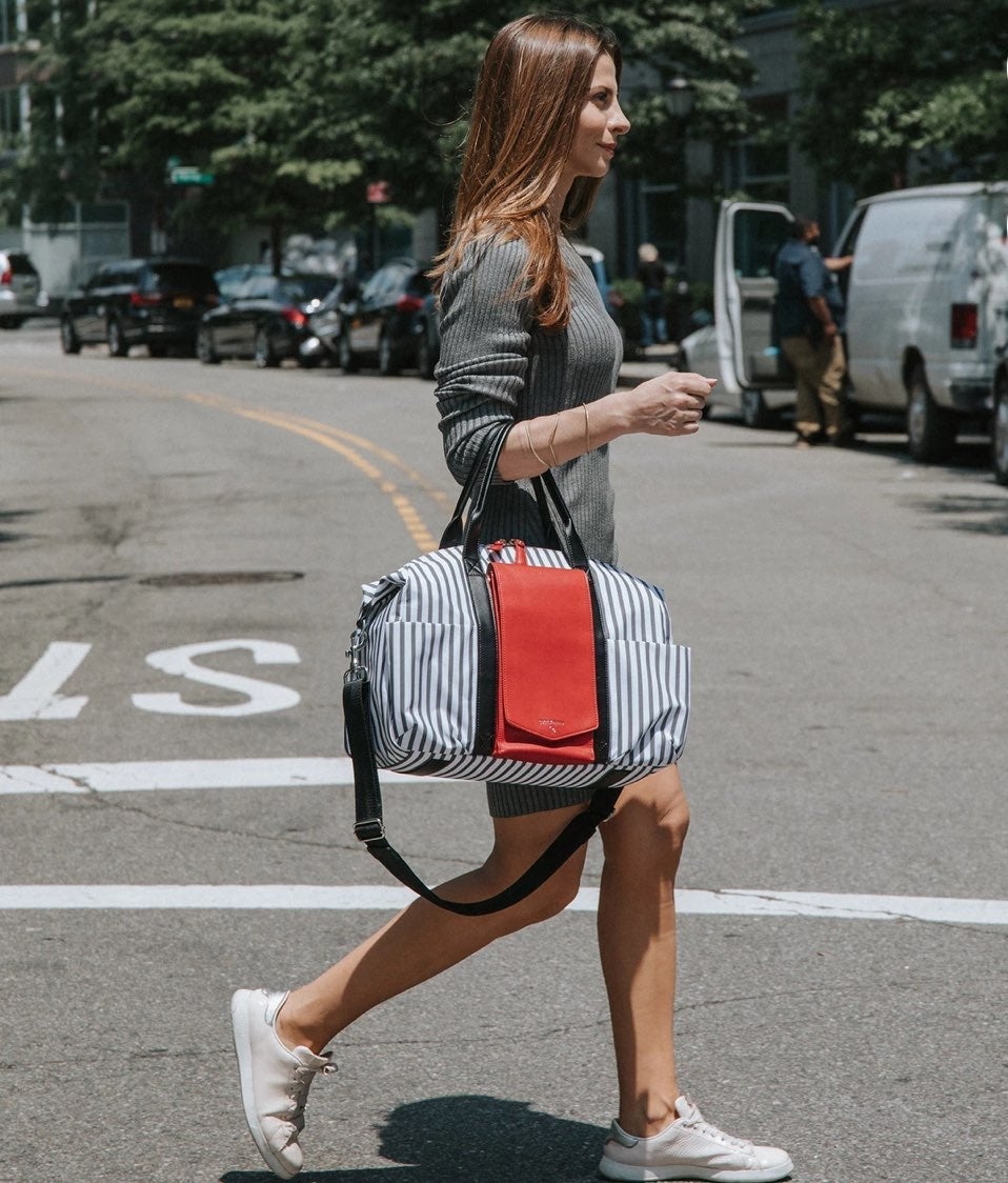 Twelvelittle peekaboo satchel