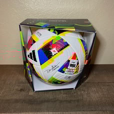 Adidas MLS 24 Pro Official Match Ball Soccer