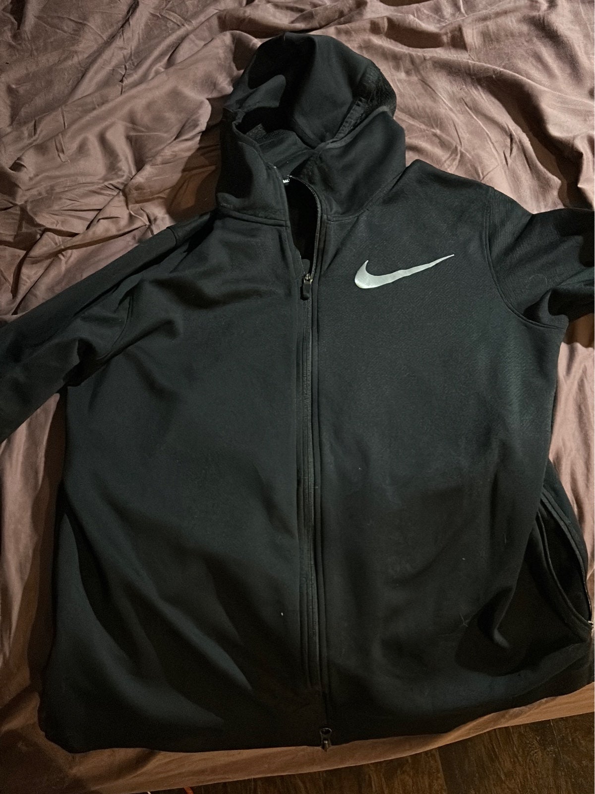 Nike Basketball jacket