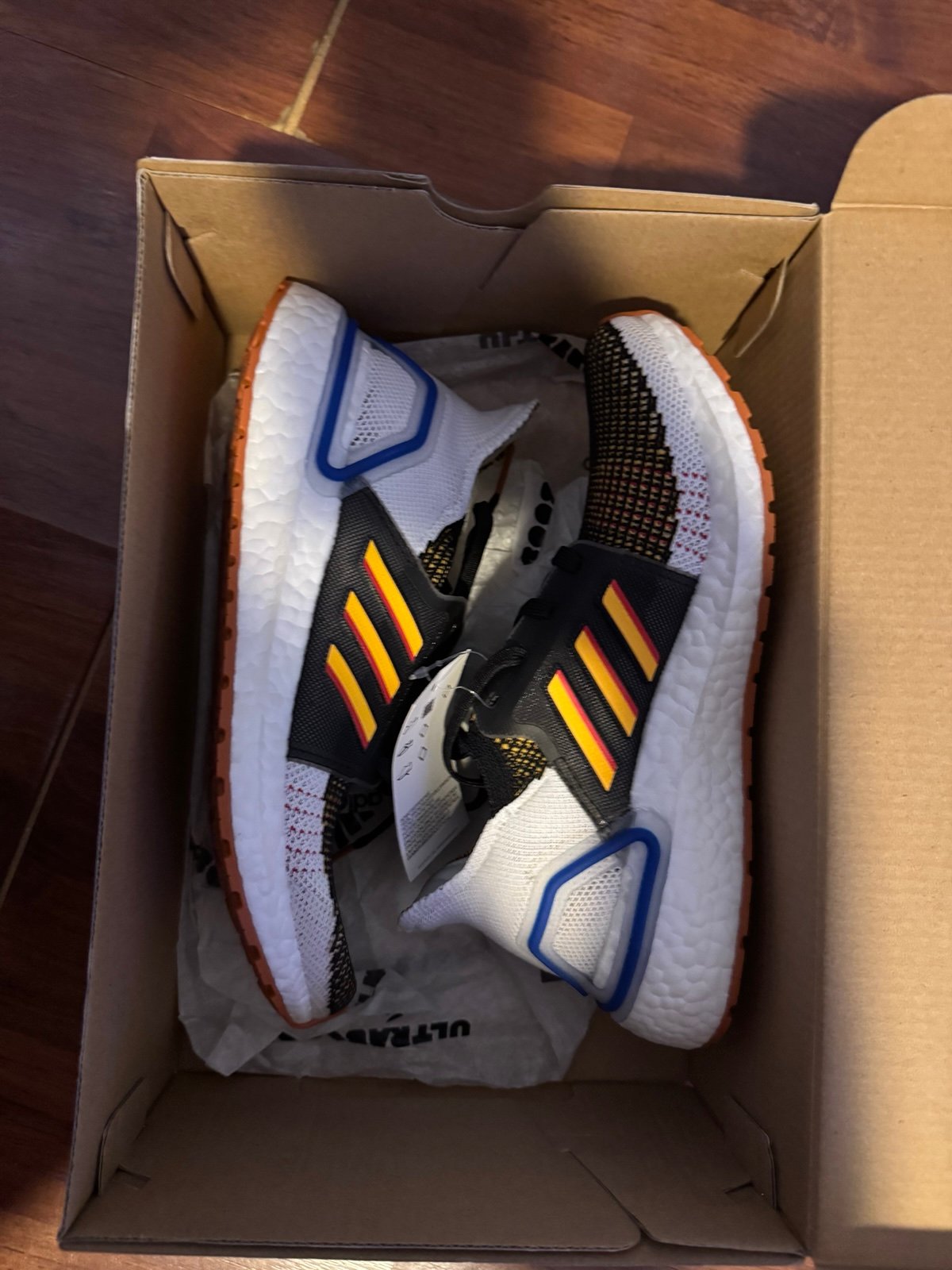 Adidas Ultraboost Toy Story