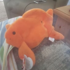Beanie Baby