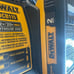 DeWALT 20V MAX Cordless Brushed Impact Driver Kit 117 ft./lbs.