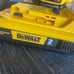 DeWALT 20V MAX Cordless Brushed Impact Driver Kit 117 ft./lbs.