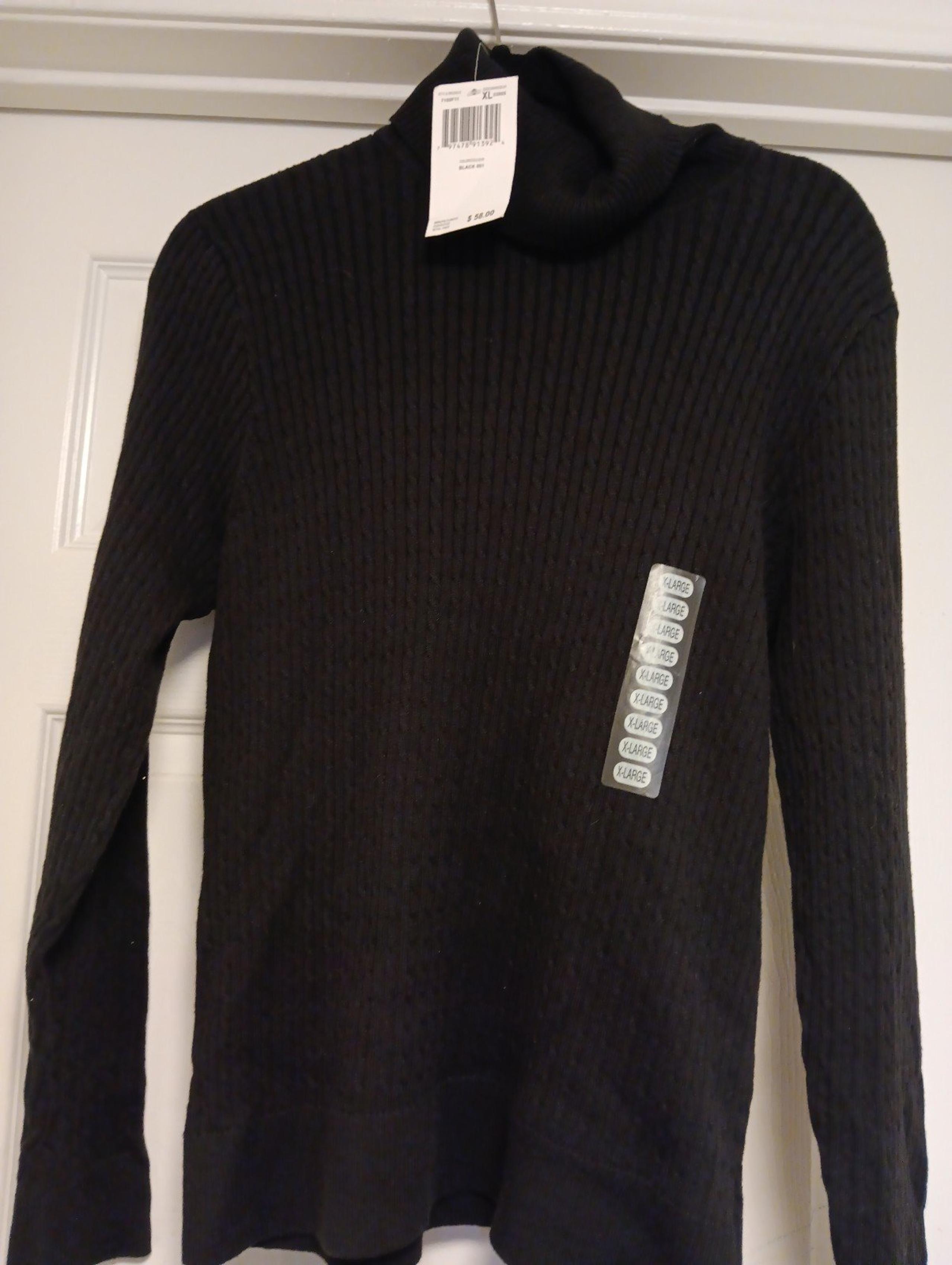 Sweater