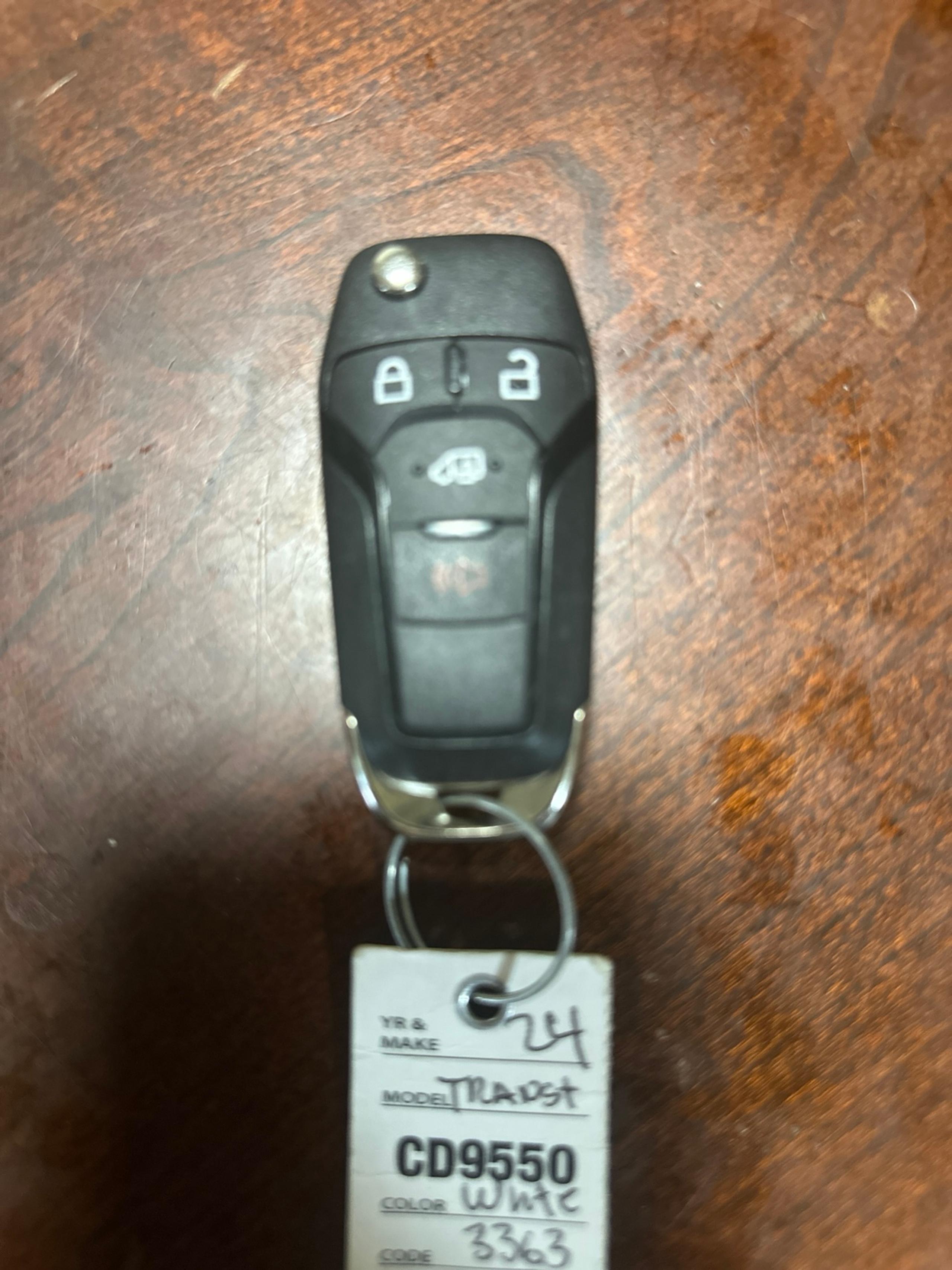 Key Fob