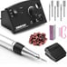 Nail drill machine