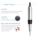 Nail drill machine