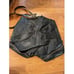 Vintage German Lederhosen Leather Oktoberfest Suede Shorts Suspenders 23 Waist