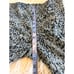 Athleta Salutation Stash Pocket II Printed 7/8 Tight Leggings Blue Green small