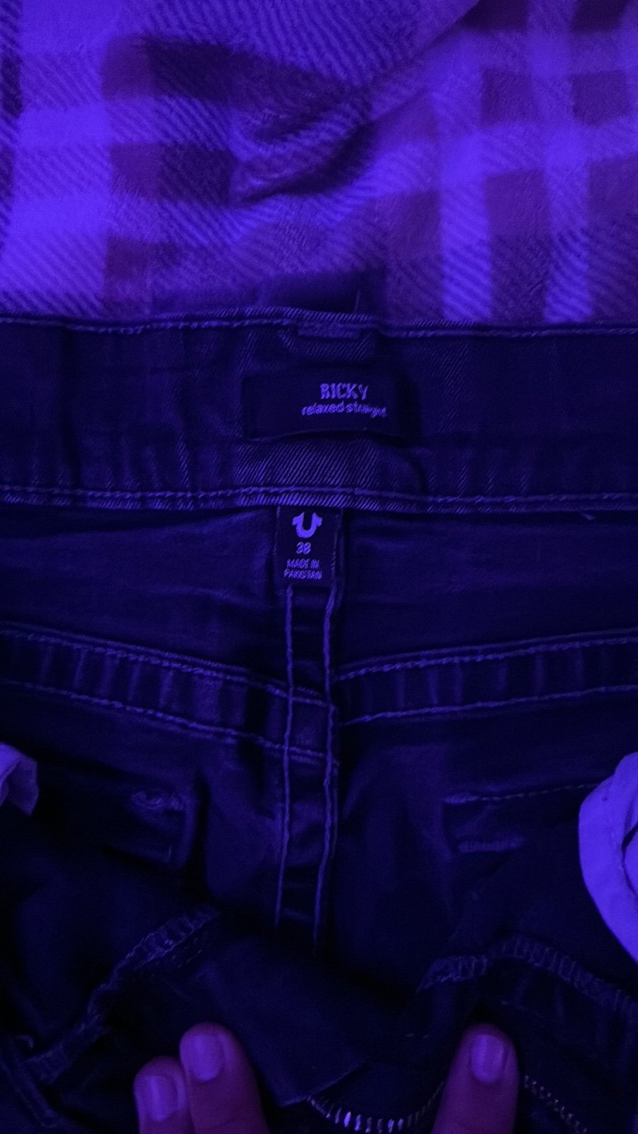 True Religion jeans