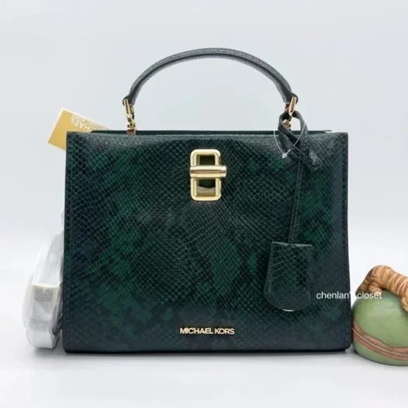 NeW! Michael Kors Penelope Satchel
