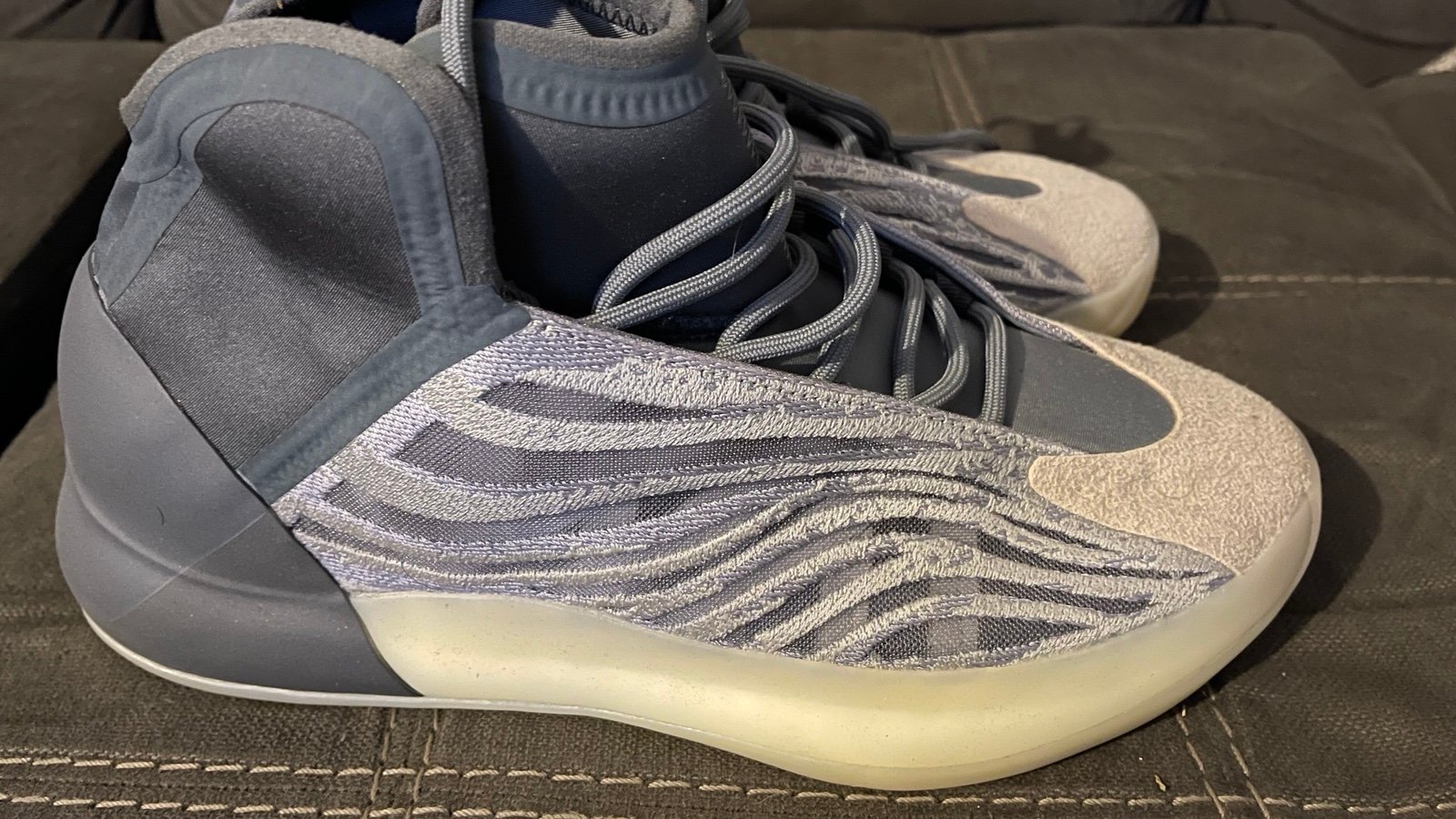 Yeezy