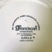 Franciscan Apple 10 5/8 Dinner Plate England Backstamp Lot Of 4