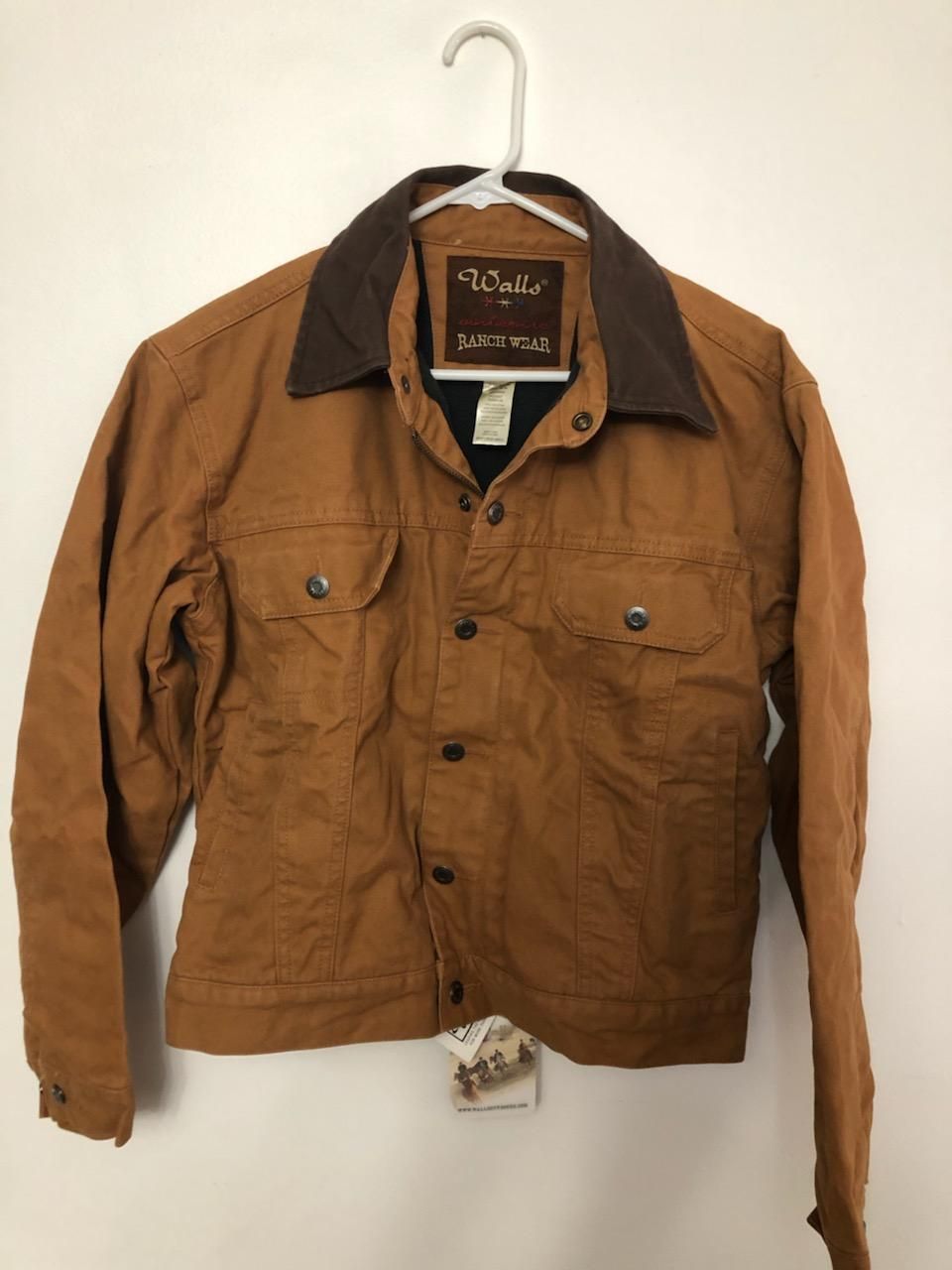 Walls Outdoor Mens Jacket