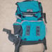 Jansport backpack
