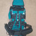 Jansport backpack