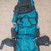 Jansport backpack