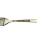 Vintage MCM 1950s Polish Silver Plated Cocktail Forks set of 6