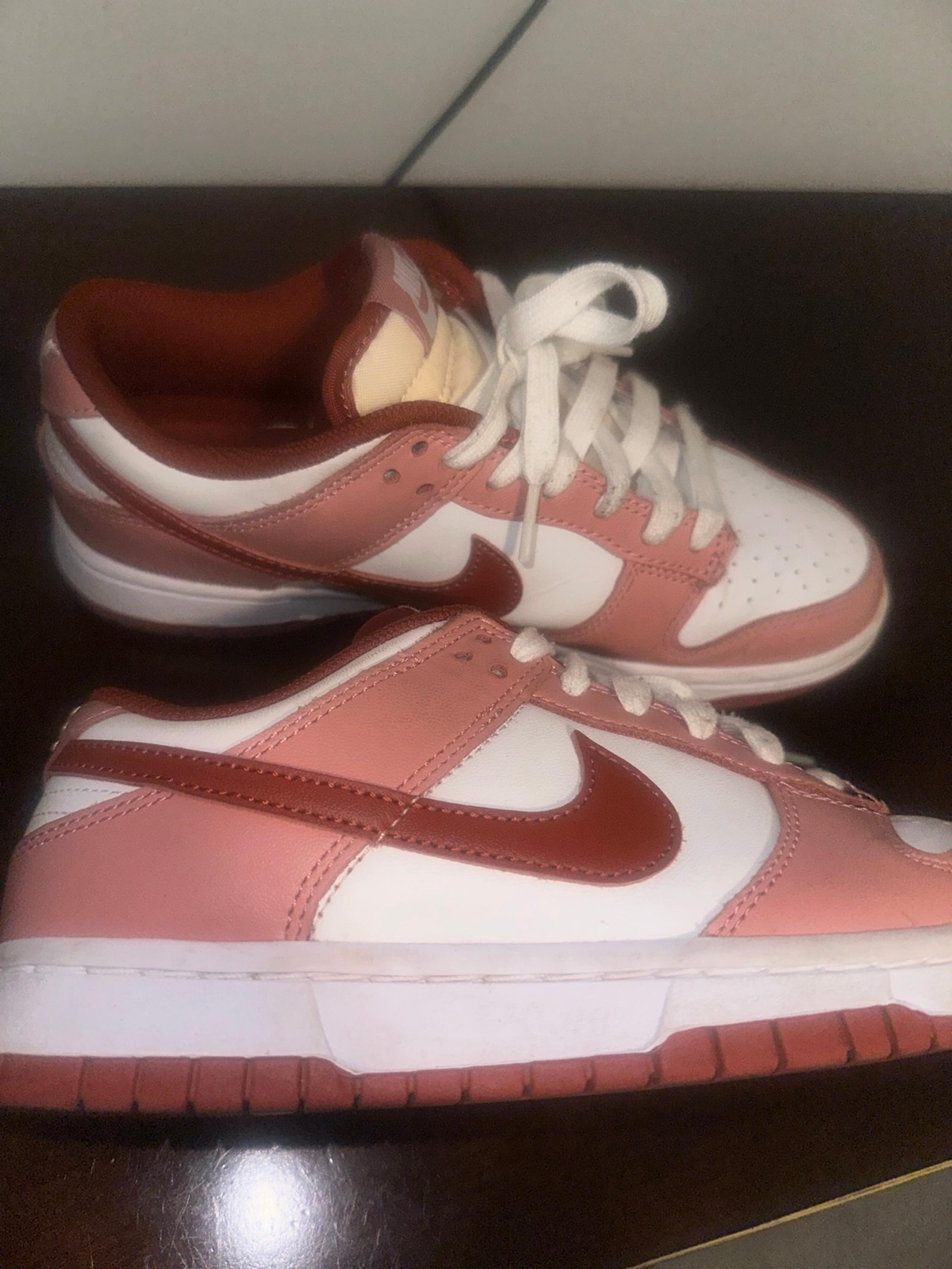 Nike dunks